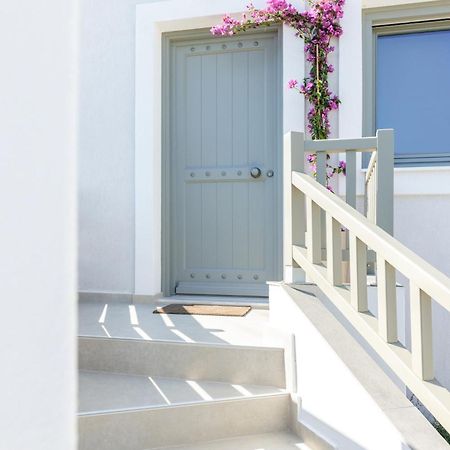 Helia All Seasons Apartments Astris Dış mekan fotoğraf