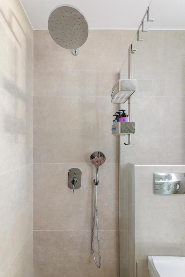 Helia All Seasons Apartments Astris Dış mekan fotoğraf