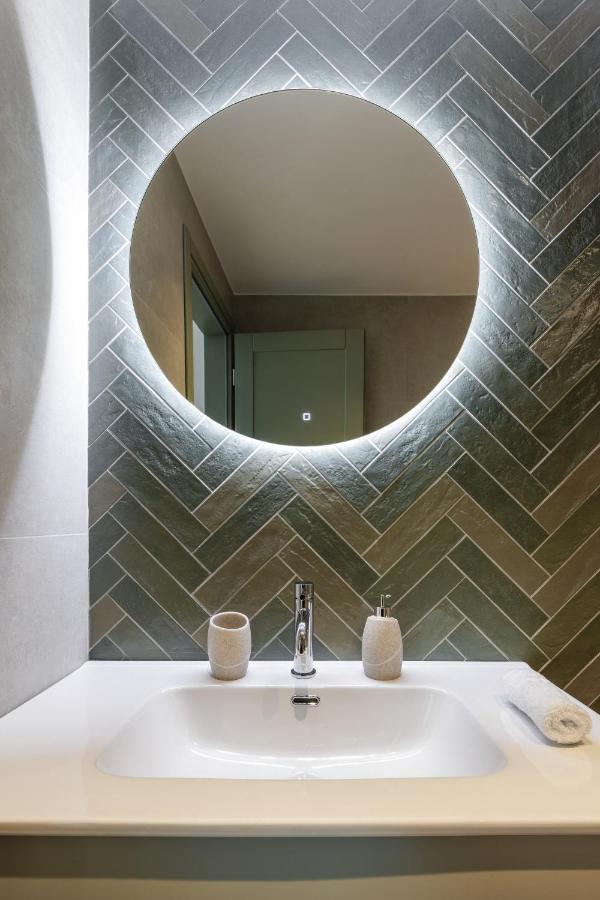 Helia All Seasons Apartments Astris Dış mekan fotoğraf