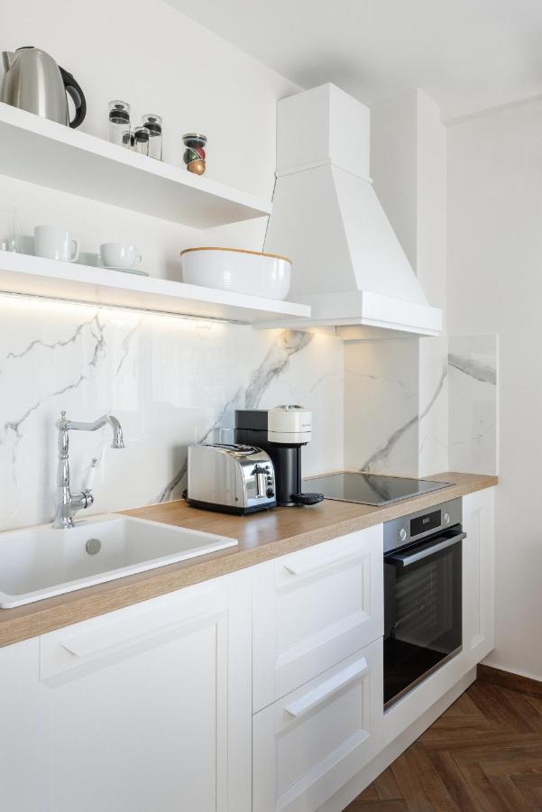 Helia All Seasons Apartments Astris Dış mekan fotoğraf
