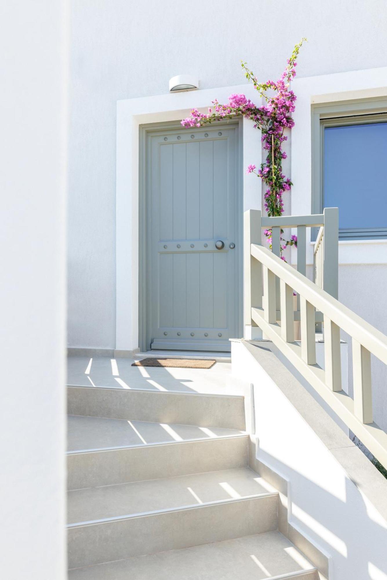 Helia All Seasons Apartments Astris Dış mekan fotoğraf