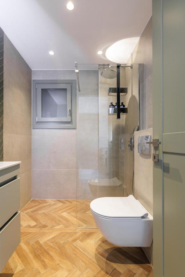 Helia All Seasons Apartments Astris Dış mekan fotoğraf